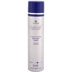 Alterna Caviar Style Sea Chic Volume & Texture Foam Spray 156ml