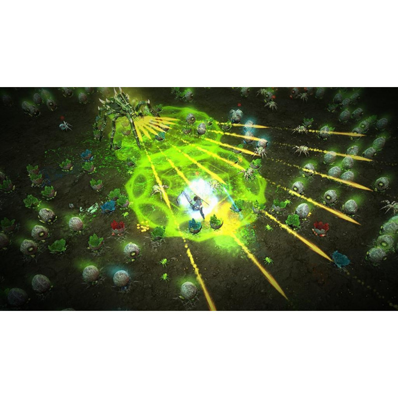 Viktor Vran - Overkill Edition