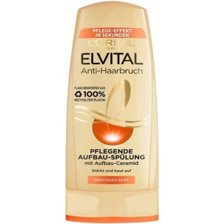 L'Oreal Elvital Anti-Hair Breakage Conditioner 250ml