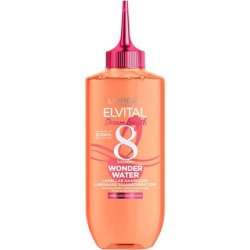 L'Oréal Paris Elvital Hair Treatment for Smooth Hair No Silicone No Reaction Time to Rinse Dream Length 8 Seconds