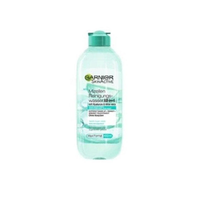 Micellar Cleansing Water All-in-1 400ml