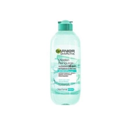 Micellar Cleansing Water All-in-1 400ml