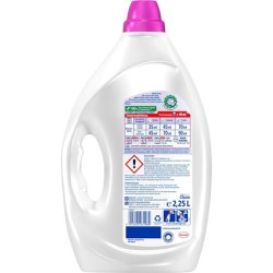 White Giant Color Gel Color Detergent 50 Wash Loads