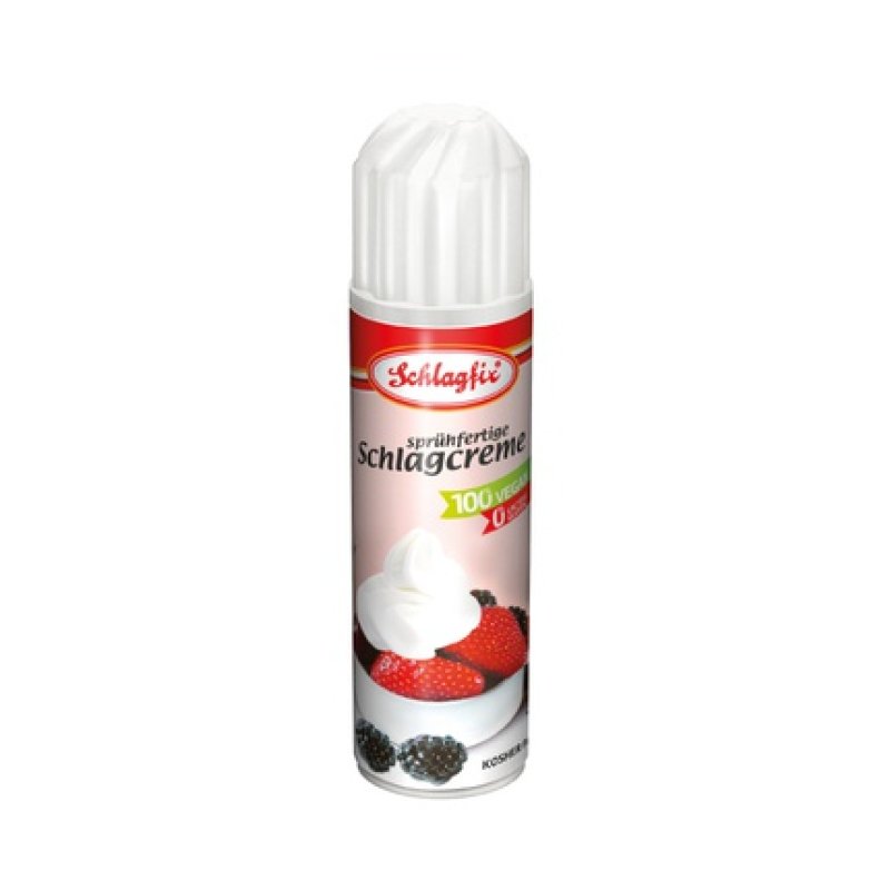 Spray Nata Vegetal 200Ml Schlagfix