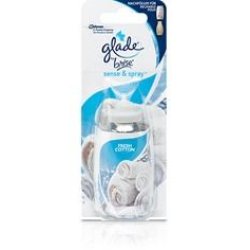 Glade Sense & Spray
