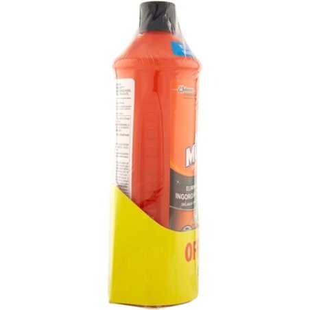 Mr Muscle Hydraulic Gel 3 in 1 1000ml - Pack of 2