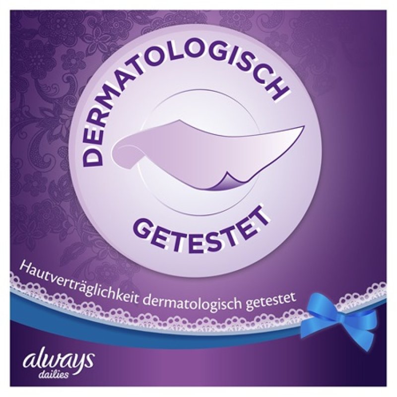 Always Extra Protect Sanitary napkin 24 pc(s)