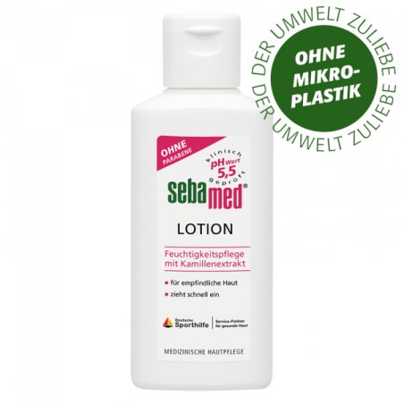 Sebamed Lotion 400ml