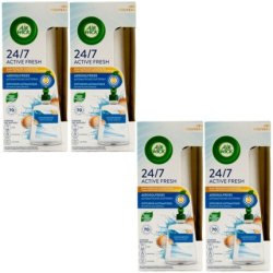 Air Wick Automatic Fragrance Spray Sea Breeze