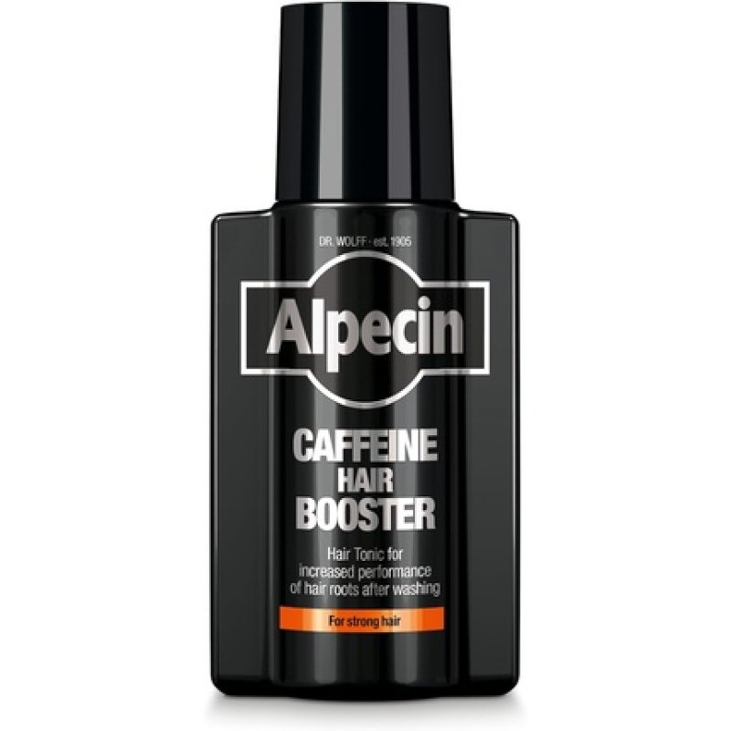 Alpecin Caffeine Hair Booster 200ml