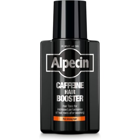 Alpecin Caffeine Hair Booster 200ml