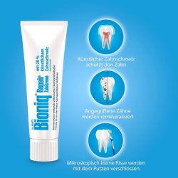 Bioniq Repair Toothpaste 75ml