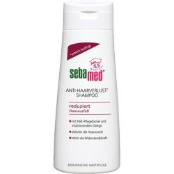 Sebamed Sebamed Shampoo Anti Hairloss 200ml