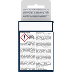 Glade Aromatherapy Essential Oils Fragrance Diffuser Refill, Moment Of Zen