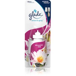 Glade by Brise Sense & Spray Relaxing Zen