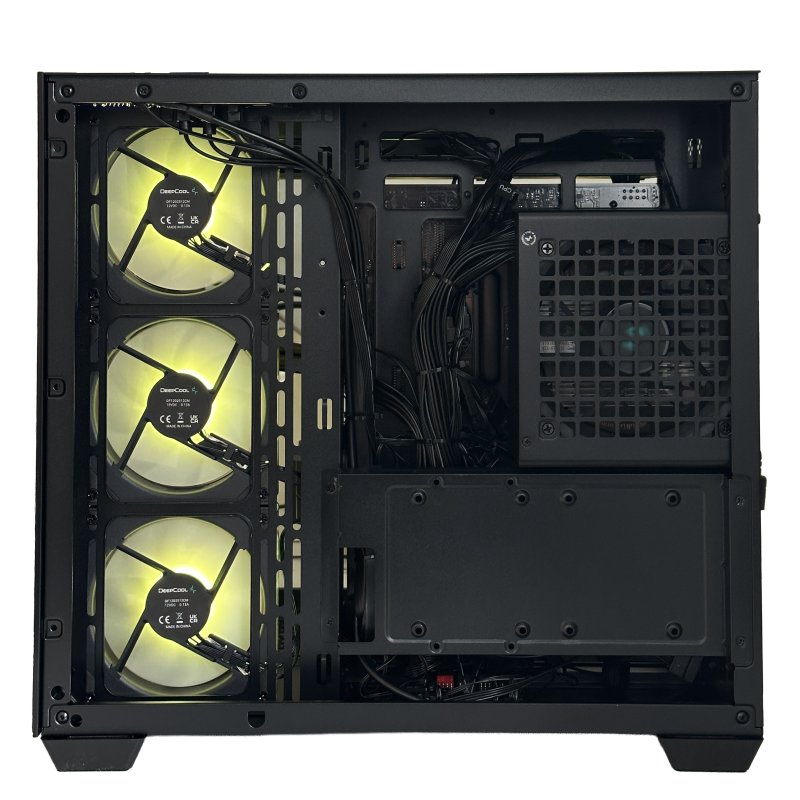 PC DAYTONA