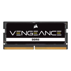 SORAM Corsair D5 5600 24GB C48 Vengeance
