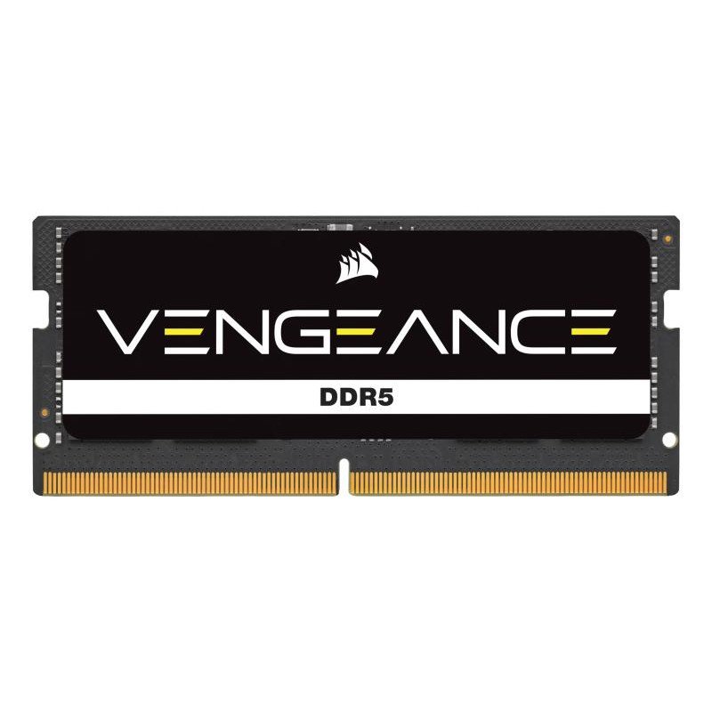 SORAM Corsair D5 5600 24GB C48 Vengeance