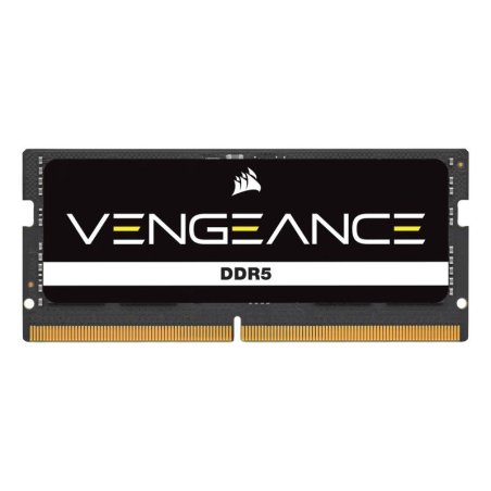 SORAM Corsair D5 5600 24GB C48 Vengeance