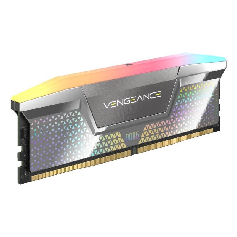 RAM Corsair D5 8000 48GB C38 Vengeance RGB CU K2