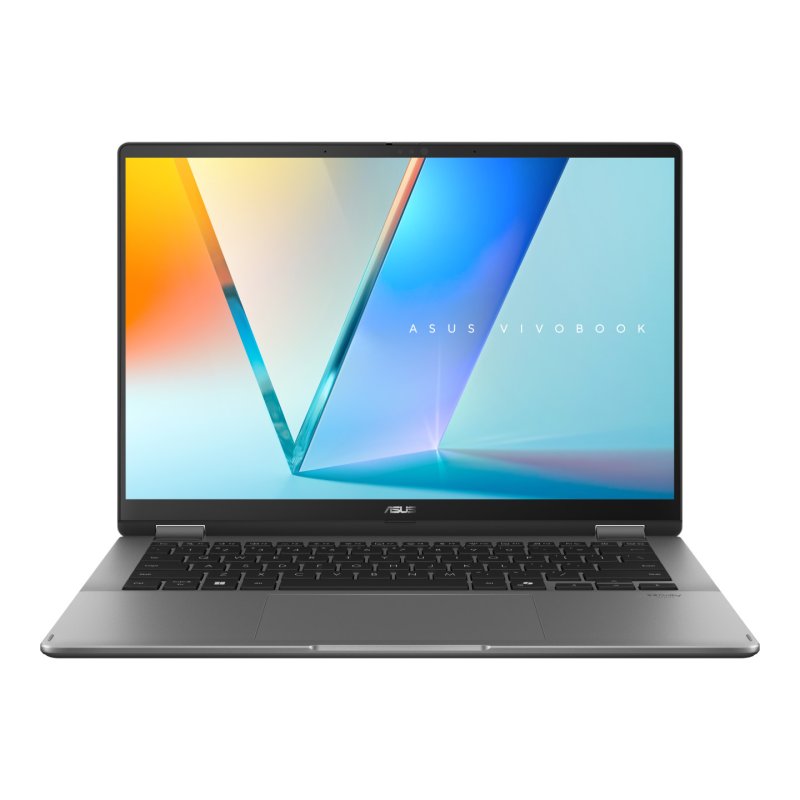 ASUS Vivobook 14 Flip TP3407SA-FLIP-ISCSG235X Copilot PC Intel Core Ultra 7 256V Hybrid (2-in-1) 35.6 cm (14")