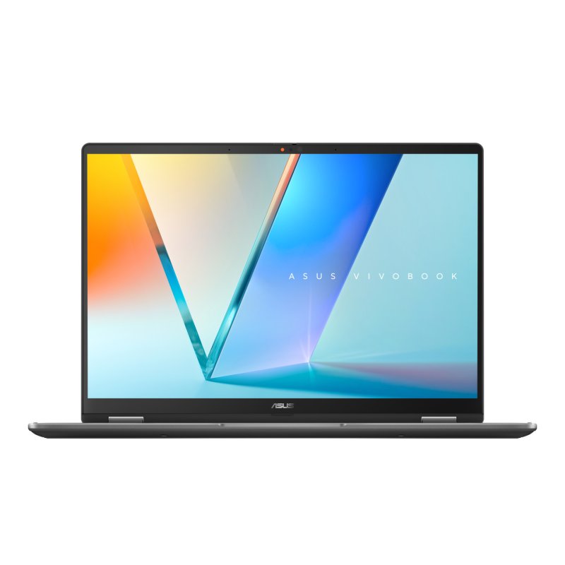ASUS Vivobook 14 Flip TP3407SA-FLIP-ISCSG235X Copilot PC Intel Core Ultra 7 256V Hybride (2-en-1) 35,6 cm (14") Écran