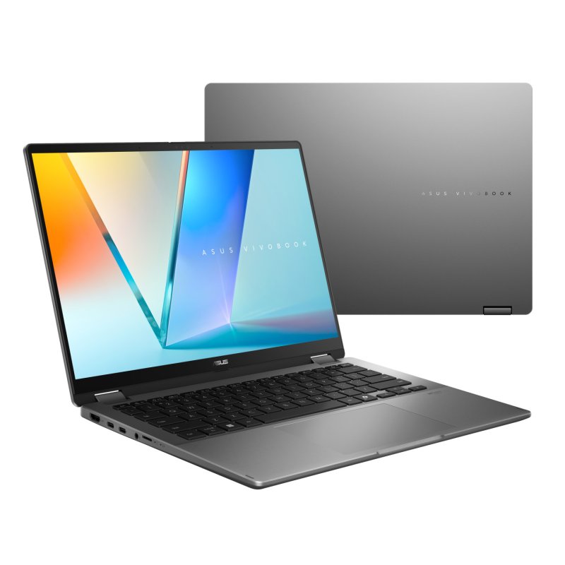 ASUS Vivobook 14 Flip TP3407SA-FLIP-ISCSG235X Copilot PC Intel Core Ultra 7 256V Hybrid (2-in-1) 35.6 cm (14")