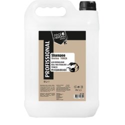 Real Natura Biotin Shampoo 5000ml Professional Hair Care