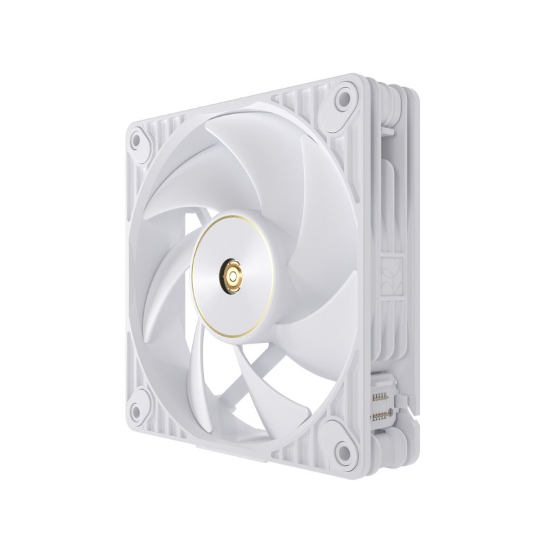 ASUS ProArt PF120 Fan PWM White 3in1 Computer case 12 cm 3 pc(s)
