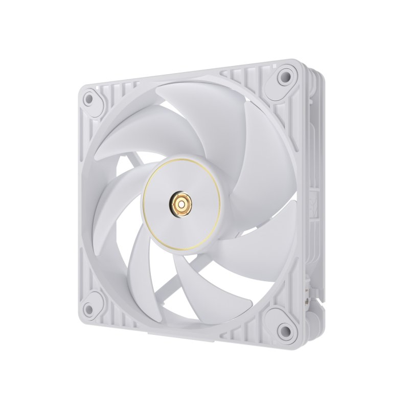 ASUS ProArt PF120 Fan PWM White 3in1 Computer case 12 cm 3 pc(s)