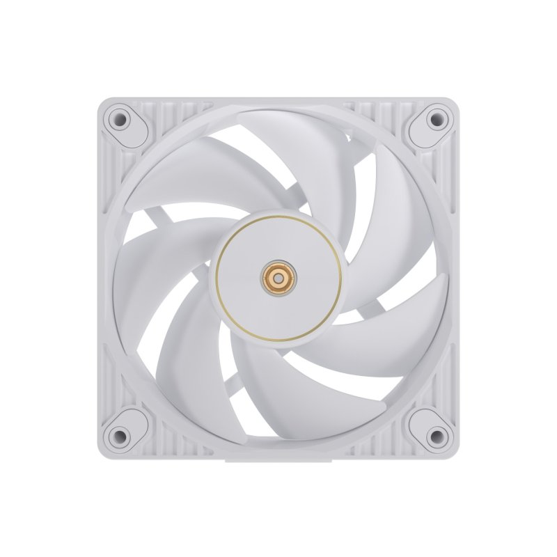 PROART PF120 FAN PWM WHIT