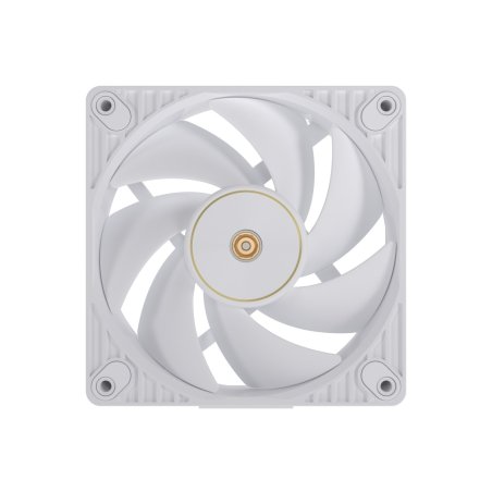 ASUS ProArt PF120 Fan PWM White Boitier PC Ventilateur 12 cm Blanc 1 pièce(s)
