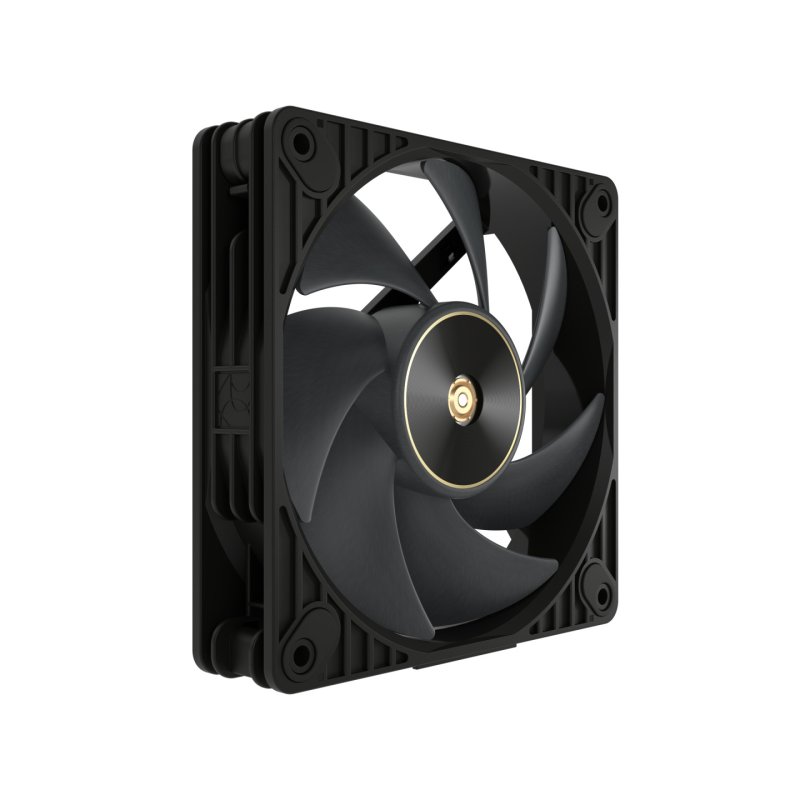 ASUS ProArt PF120 Fan PWM Black Computer case 12 cm 1 pc(s)