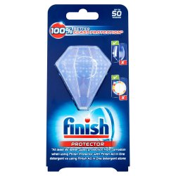 Finish Dish and Glass Protector 30 g 1 pièce(s)