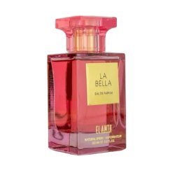 El Amir La Bella 100ml Eau De Parfum Women's Perfume