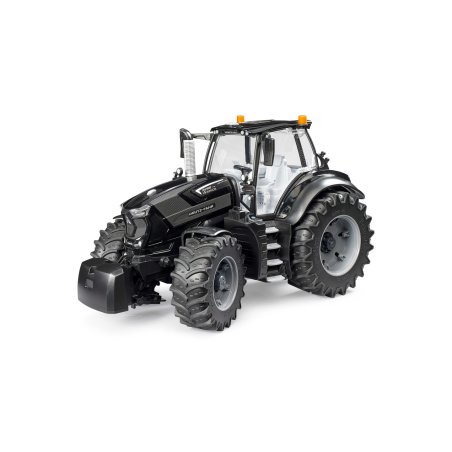 DEUTZ-FAHR 8280 TTV Warrior