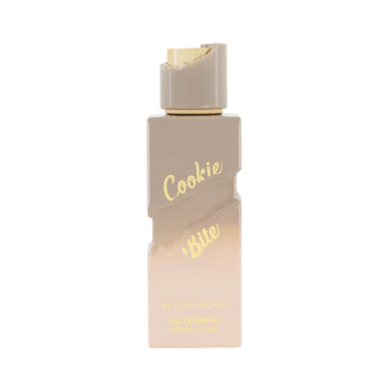 Gulf Orchid Cookie Bite 100ml Eau De Parfum