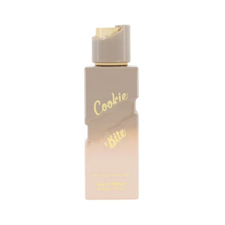Gulf Orchid Cookie Bite 100ml Eau De Parfum