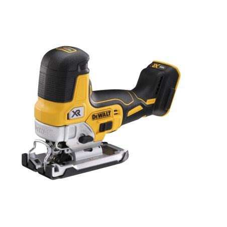 GRIP JIGSAW DEWALT DCS335N-XJ