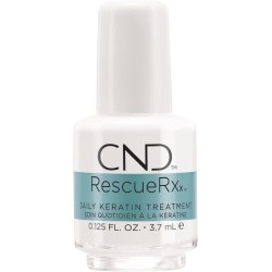 CND - RescueRXx Nail Cure