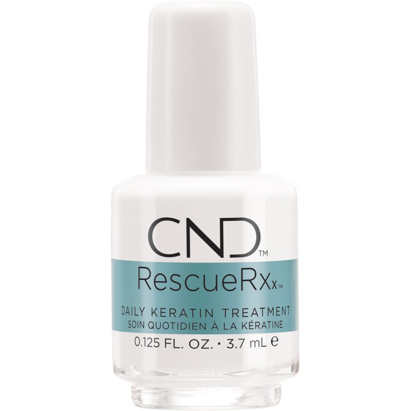 CND - RescueRXx Nail Cure
