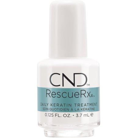CND - RescueRXx Nail Cure