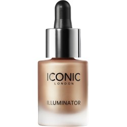 ICONIC LONDON - Illuminator - Original, Champagne Shimmer