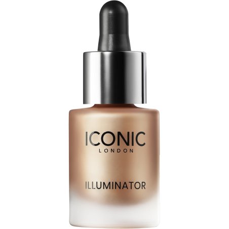 ICONIC LONDON - Illuminator - Original, Champagne Shimmer