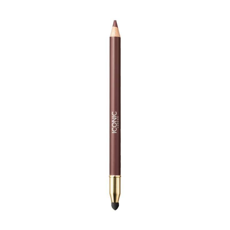 ICONIC LONDON - Lip Liner - Fuller Pout Sculpting