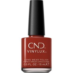 CND - Vinylux Maple Leaves - Orange - 422