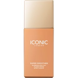 ICONIC LONDON - Smoother Blurring Skin Tint - Warm Medium