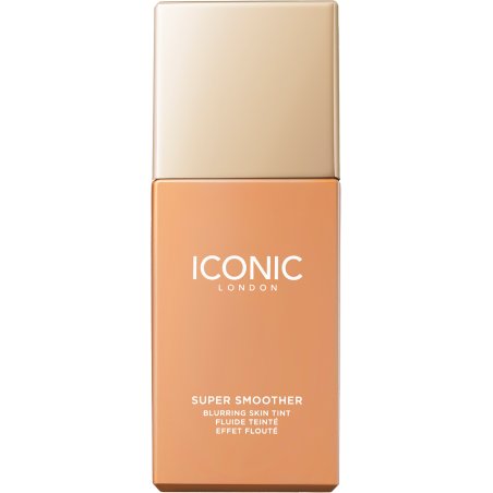 ICONIC LONDON - Smoother Blurring Skin Tint - Warm Medium