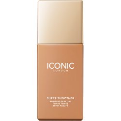 ICONIC LONDON - Smoother Blurring Skin Tint - Neutral Med