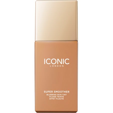 ICONIC LONDON - Smoother Blurring Skin Tint - Neutral Med